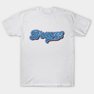Braves T-Shirt